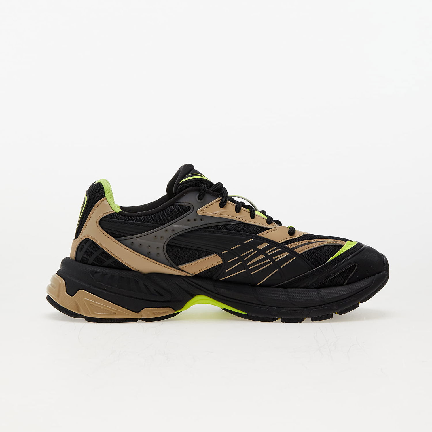 Tenisky a topánky Puma AMG x Velophasis Black Čierna | 30811402, 1