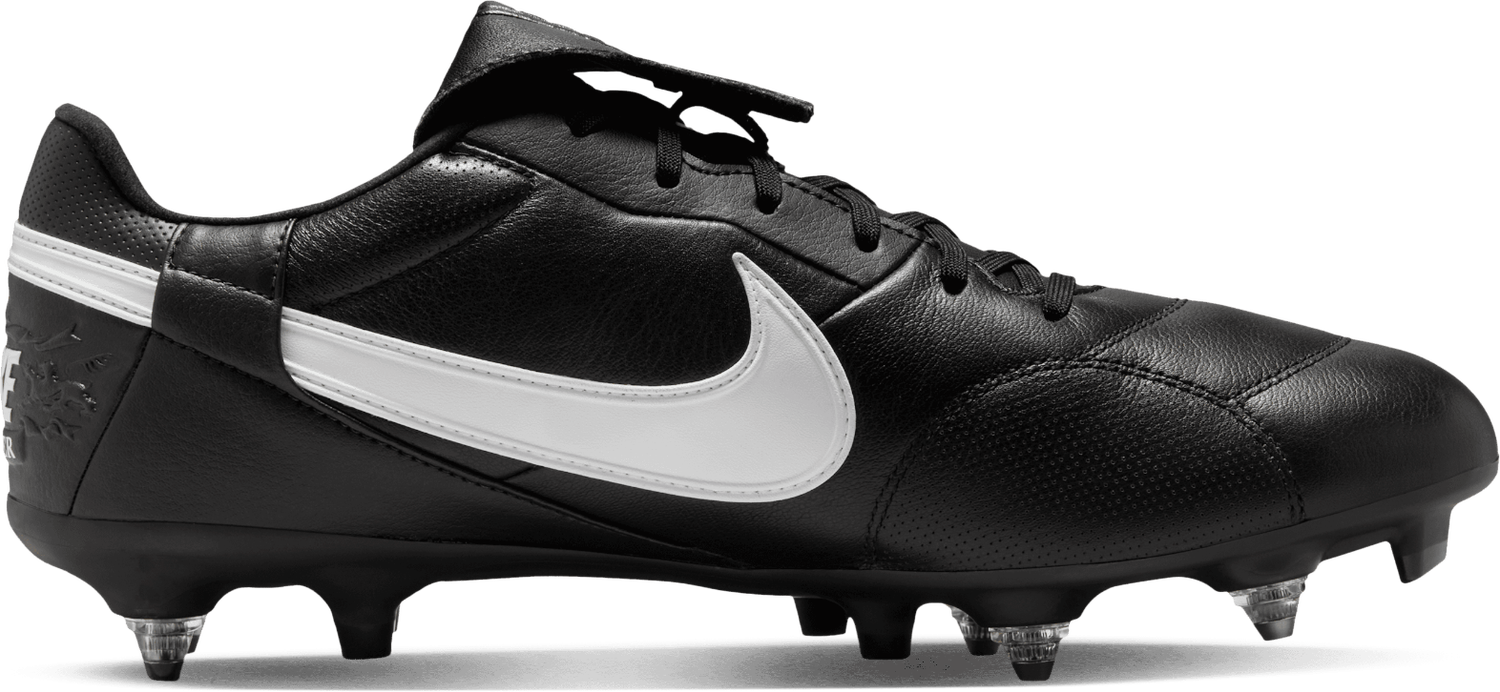 Tenisky a topánky Nike THE PREMIER III SG-PRO AC Football Boots Čierna | hm0273-002, 1