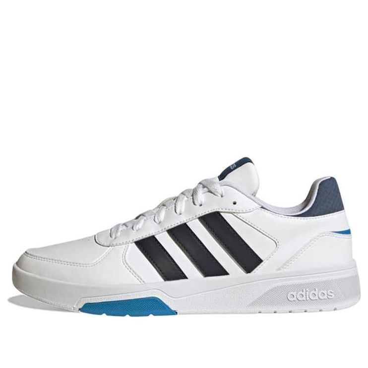 Tenisky a topánky adidas Originals CourtBeat Biela | GW3866