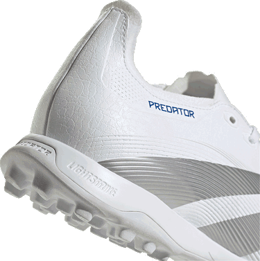 Tenisky a topánky adidas Performance Predator League TF Biela | id3771, 3