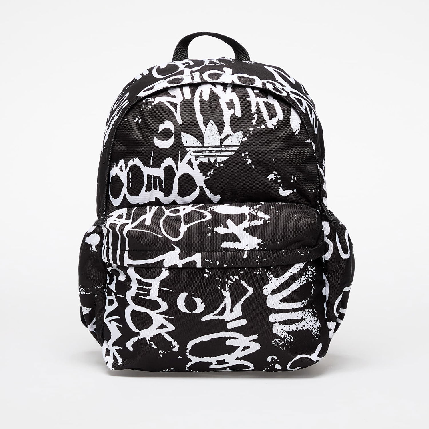 Batoh adidas Originals adidas Graphic Classic Backpack Čierna | JX3192, 0