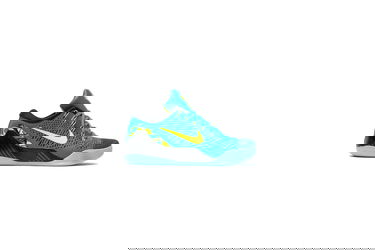 Tenisky a topánky Nike Kobe 9 Elite Low Protro "Perspective" Tyrkysová | IO3673-400, 1