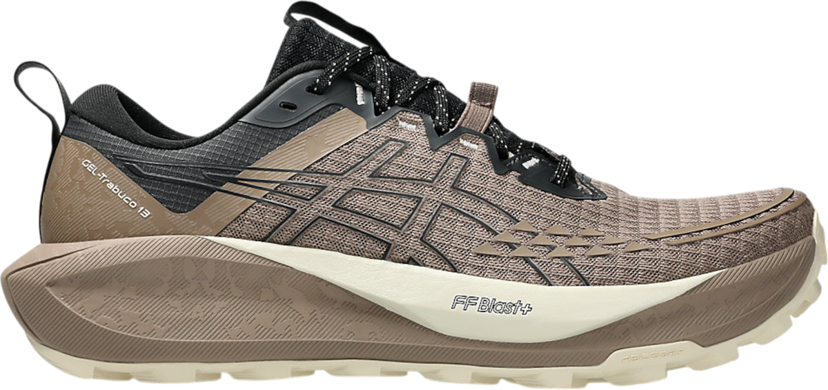 Tenisky a topánky Asics Asics GEL-Trabuco 13 Hnedá | 1011b973-020, 0