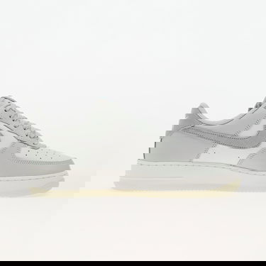Tenisky a topánky Nike Air Force 1 '07 Light Silver Pumice Metalická | FJ4170-003, 2