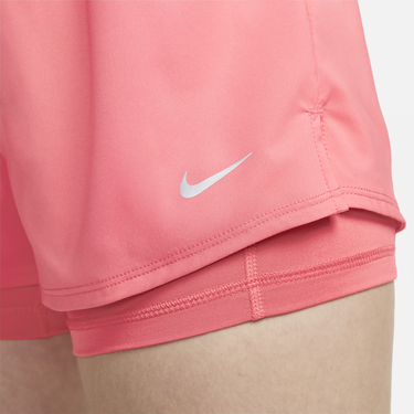 Šortky Nike Dri-FIT One Shorts Ružová | dx6012-894, 2