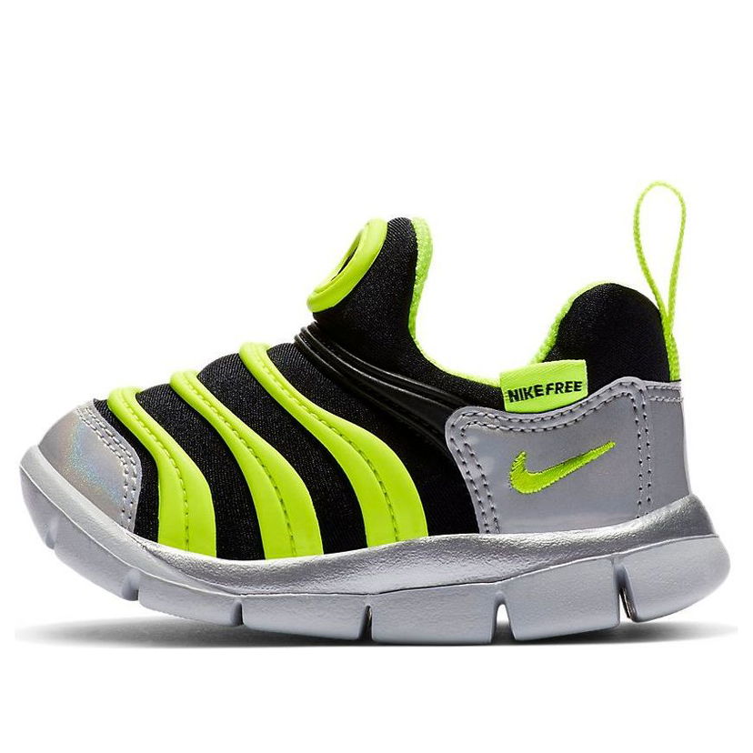 Tenisky a topánky Nike Dynamo Free Y2K Nike Žltá | CI1186-081