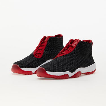 Tenisky a topánky Jordan Air Jordan Future Čierna | 652141-601, 5