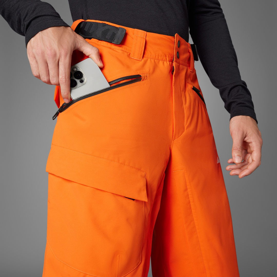 Insulated Tech Pants