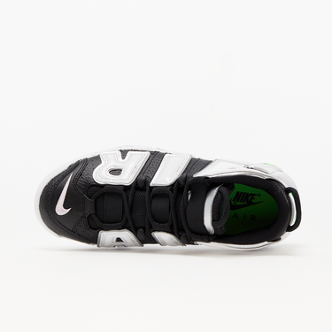 Tenisky a topánky Nike Air More Uptempo W Čierna | DN8008-001, 4