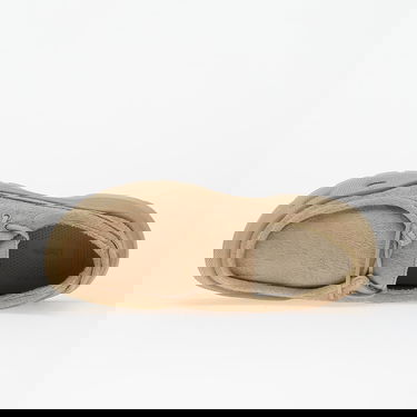 Tenisky a topánky Crocs EXP Gallery Shoe Bark Béžová | 210640-0IP, 3