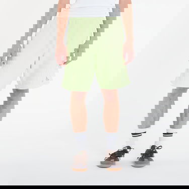 Šortky adidas Originals Adilenium Season 4 Teamgeist Fleece Shorts Zelené | KF8530, 0