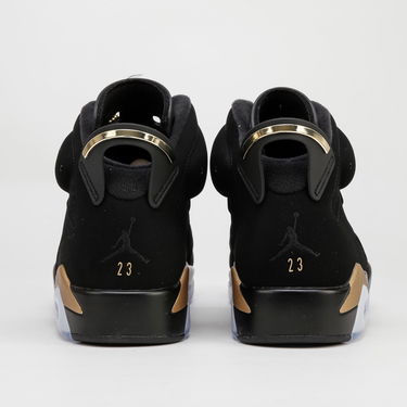Tenisky a topánky Jordan Jordan 6 Retro DMP Čierna | CT4954-007, 3