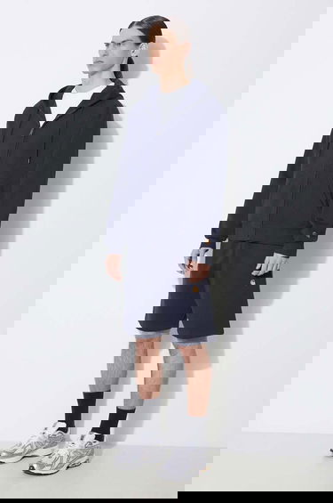 Mikina Carhartt WIP Hooded Chase Jacket Navy | I033664.00HXX, 3