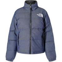 Prešívaná bunda The North Face 92 Reversible Nuptse Jacket Navy | NF0A831JLO3, 1