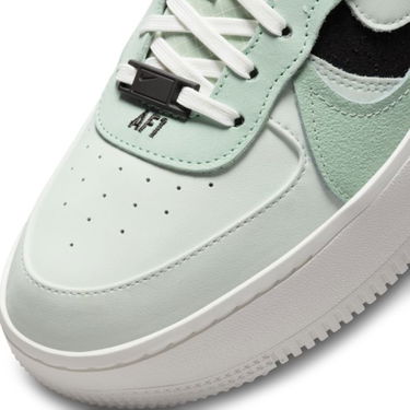 Tenisky a topánky Nike Air Force 1 PLT.AF.ORM Zelené | DX3730-300, 4