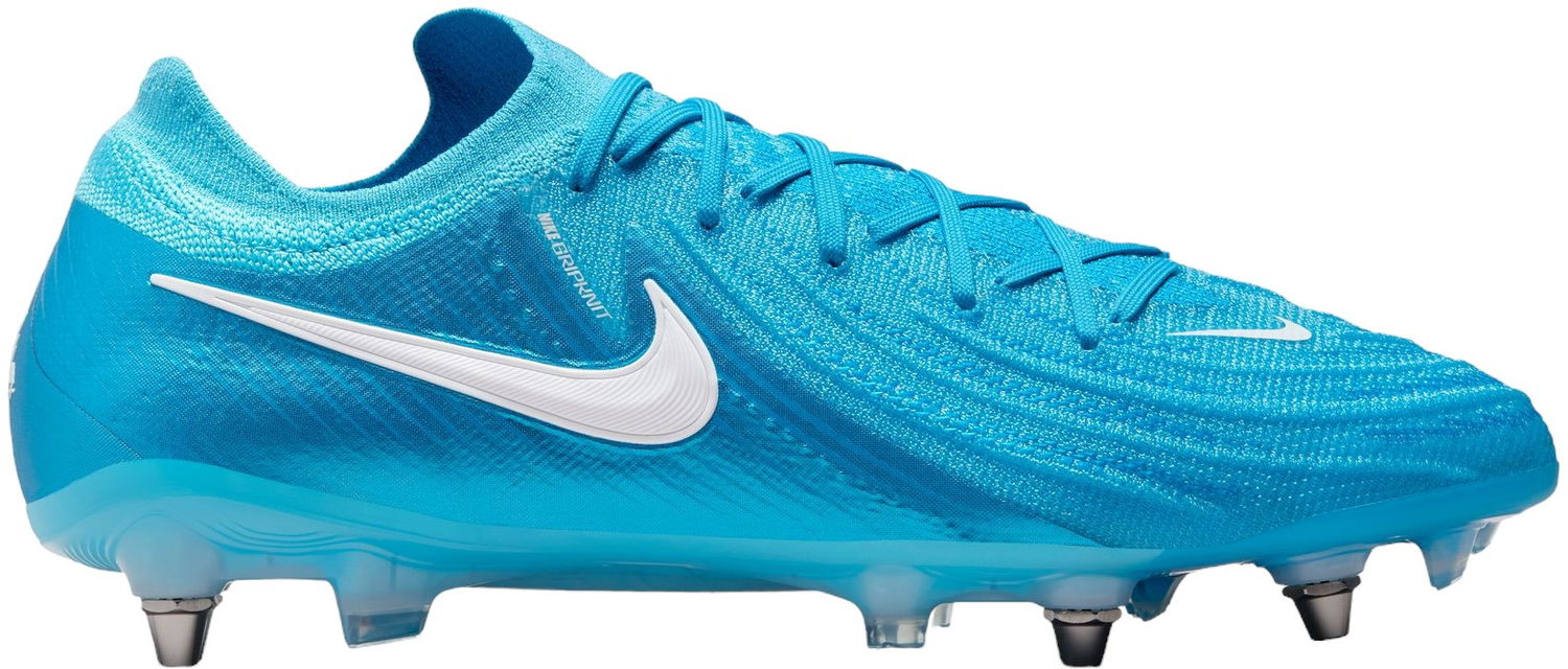 Tenisky a topánky Nike Phantom GX II Elite SG-PRO Modrá | fq9034-400, 0