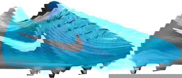 Tenisky a topánky Nike Phantom GX II Elite SG-PRO Modrá | fq9034-400, 0