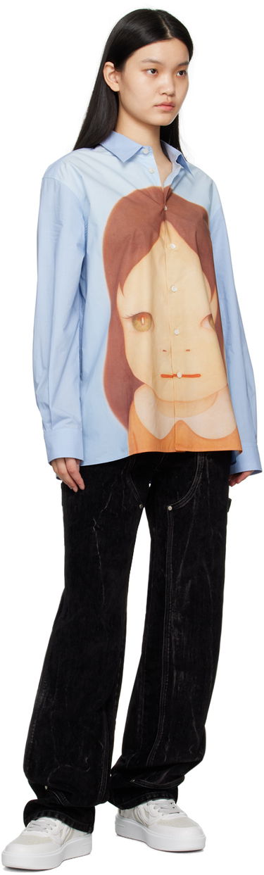 Tenisky a topánky Stella McCartney S-Wave 1 Biela | 810178E00060, 4