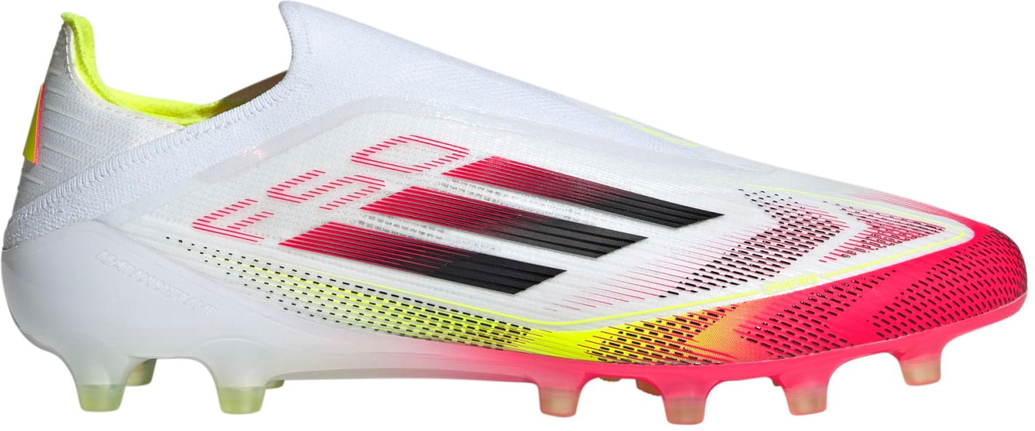 Tenisky a topánky adidas Performance F50 ELITE LL AG Biela | ji2839, 0
