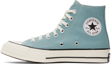 Oblečenie Converse Chuck 70 High Top Modrá | A10522C, 2