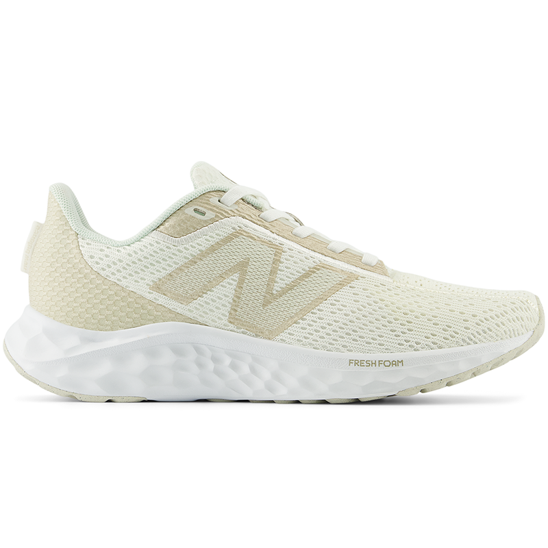 Tenisky a topánky New Balance Fresh Foam Arishi v4 Béžová | NBWARISYS4, 0