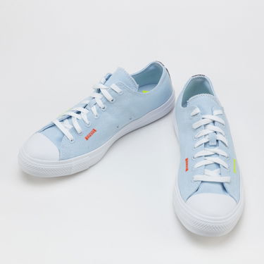 Tenisky a topánky Converse Chuck Taylor All Star Modrá | 168603C, 2