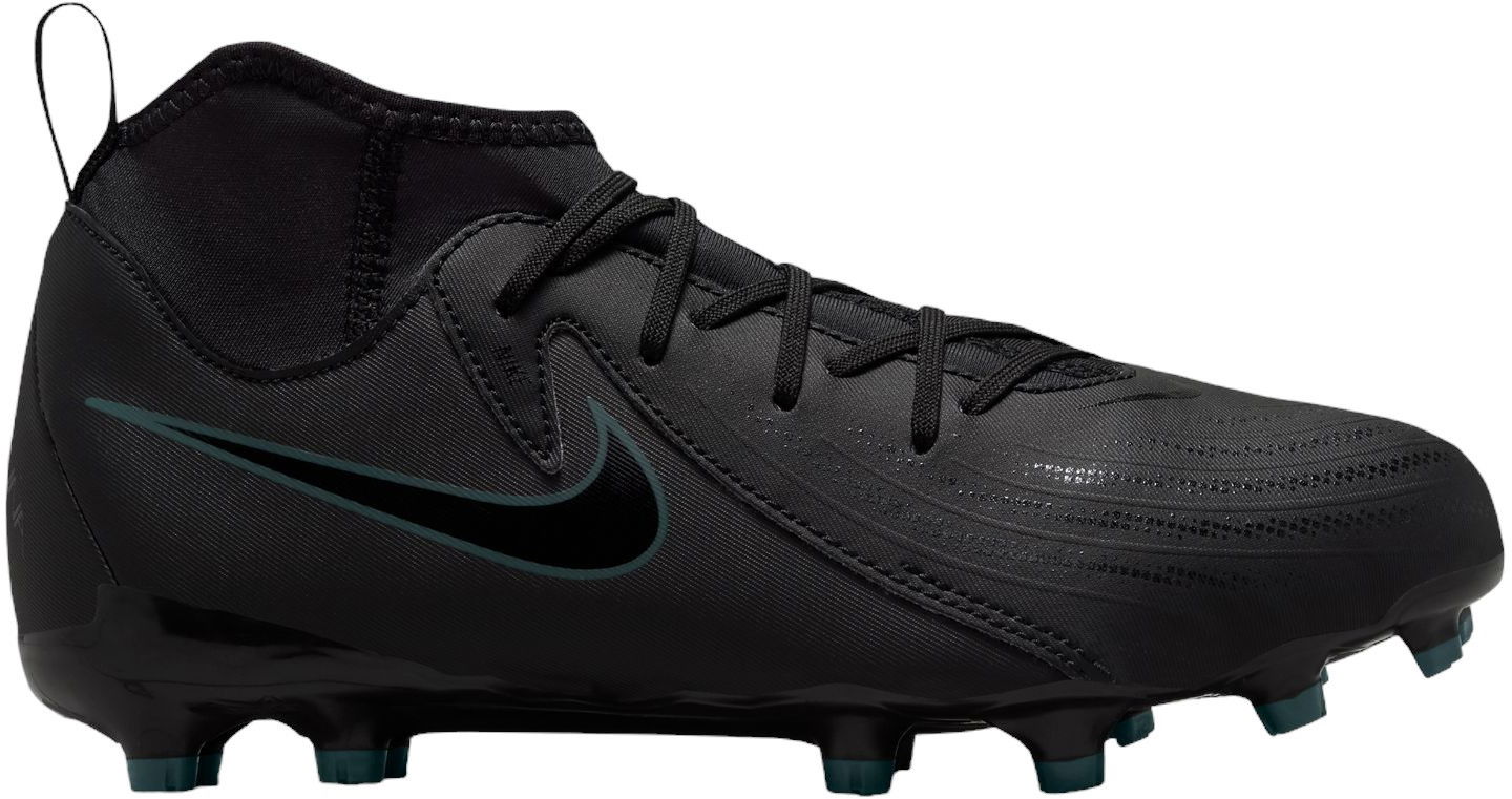 Tenisky a topánky Nike Phantom Luna II Čierna | fj2603-002, 0