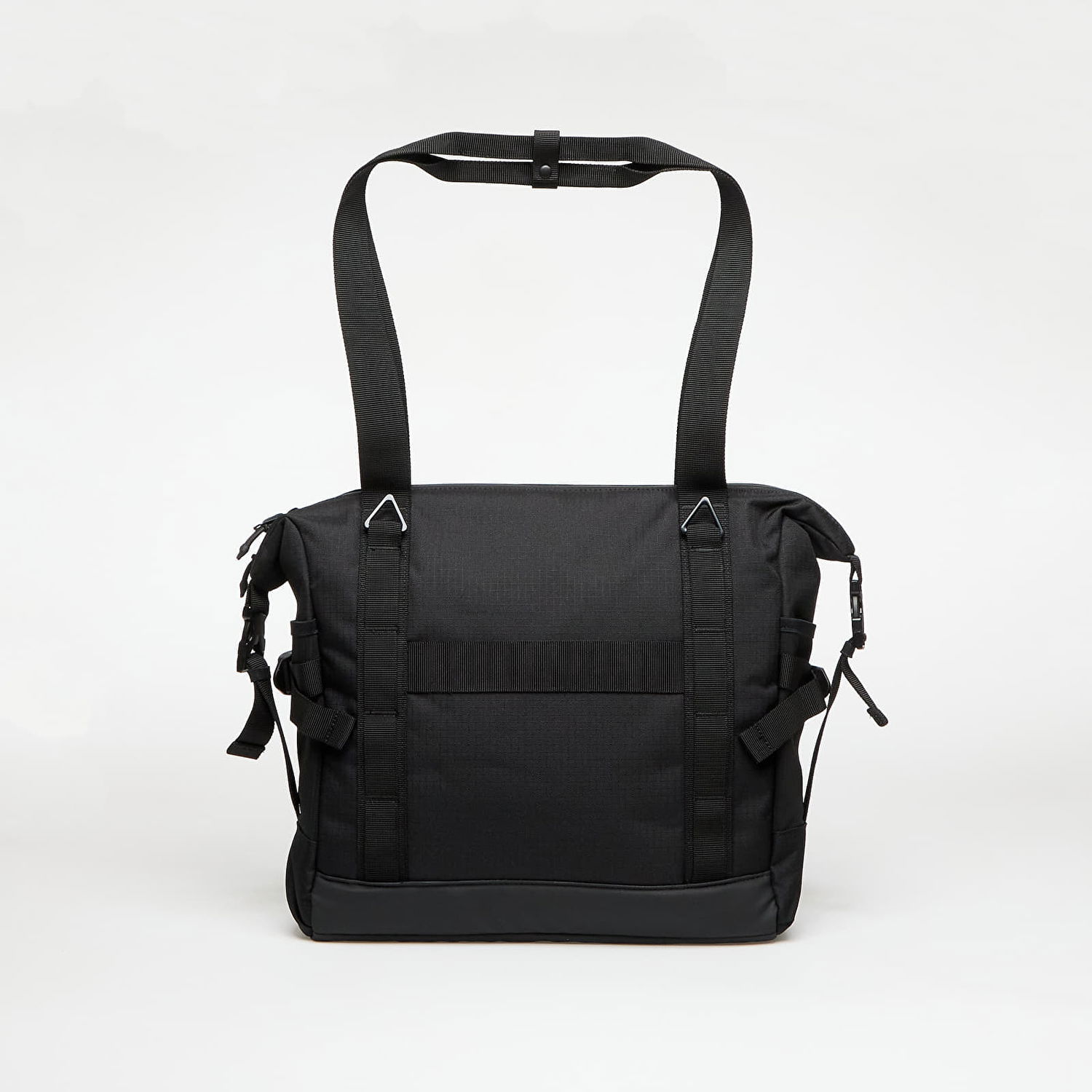 Tote bag Jordan Jordan Jam Cordura Franchise Tote Bag Čierna | MA9016-023, 1
