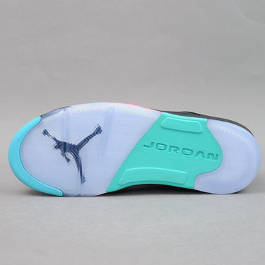 Tenisky a topánky Jordan Air Jordan 5 Low ''Chinese New Year'' 2016 Čierna | 840475-060, 4