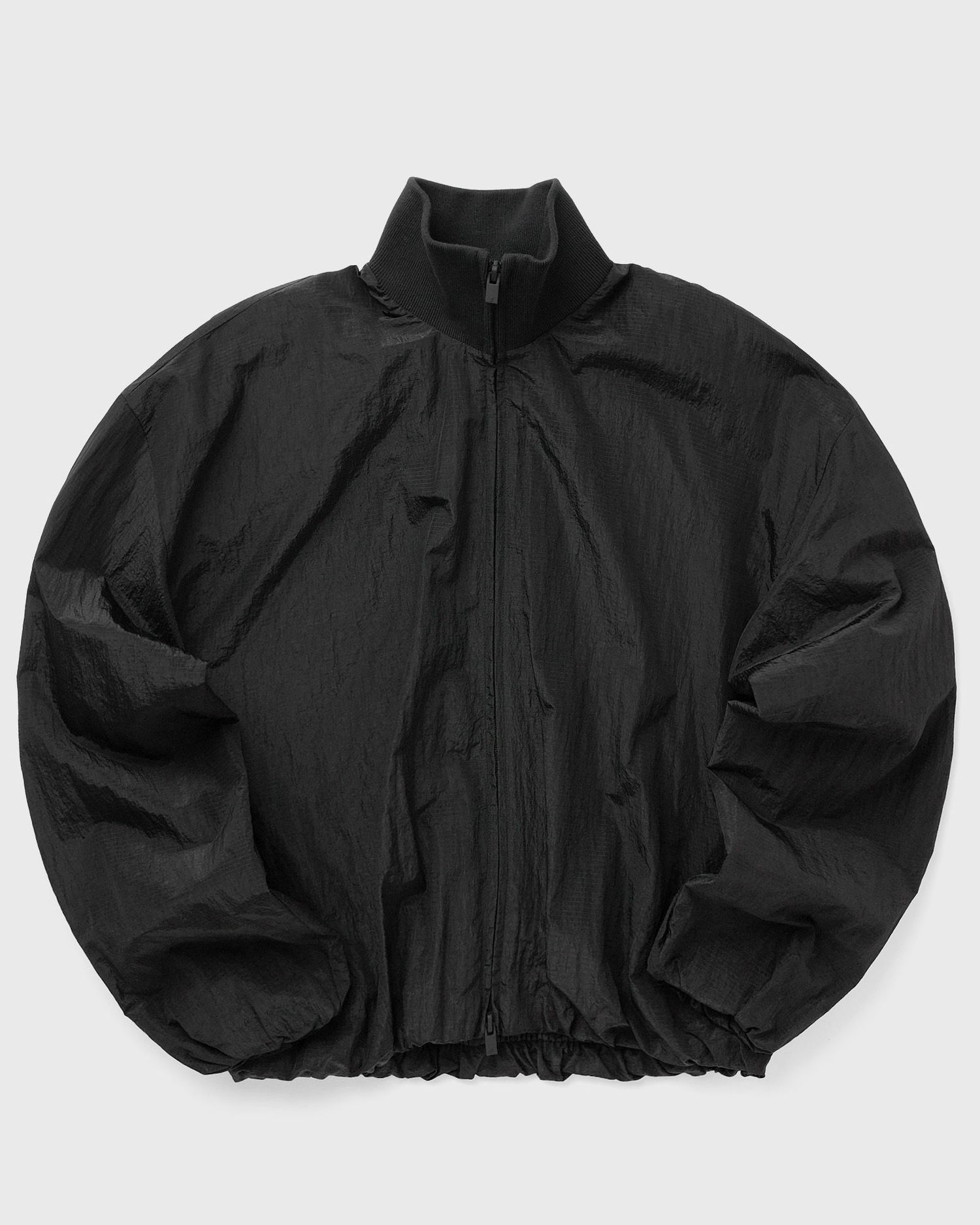 Bomber bunda Fear of God Essentials Ripstop Track Jacket Čierna | 202BT245370FW-001, 0
