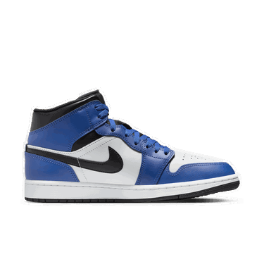 Tenisky a topánky Jordan Air Jordan 1 Mid Modrá | DQ8426-402, 3