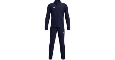 Súprava Under Armour Souprava B's Challenger Tracksuit Navy | 1379708-410, 1