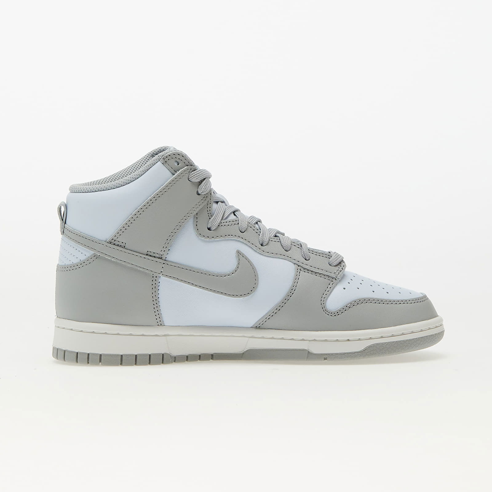 Dunk High "Blue Tint" W