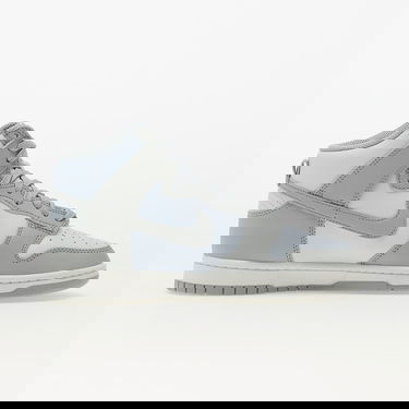 Tenisky a topánky Nike Dunk High "Blue Tint" W Šedá | DD1869-401, 4