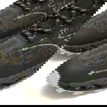 Tenisky a topánky Mizuno Maharishi Wave Mujin LS Gore-tex Zelené | D1GD2501-02, 4