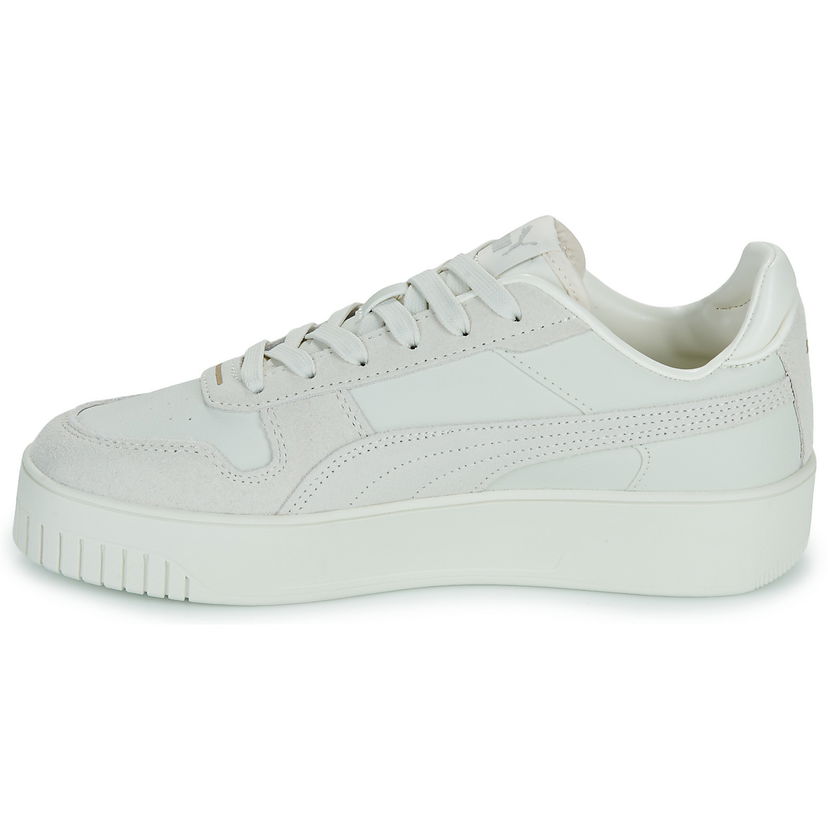 Tenisky a topánky Puma Shoes (Trainers) CARINA STREET Šedá | 395093-02