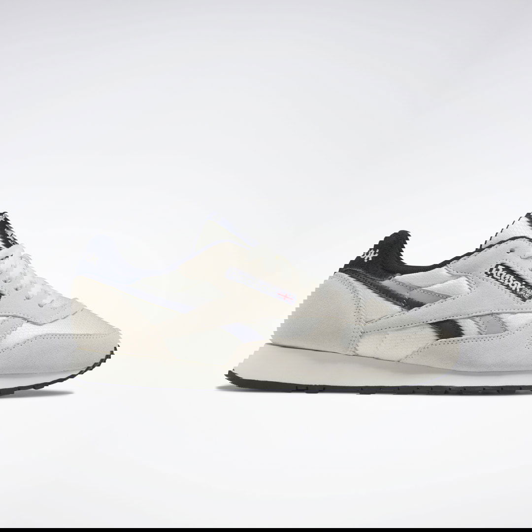 Tenisky a topánky Reebok Classic Leather Šedá | GY7302, 0