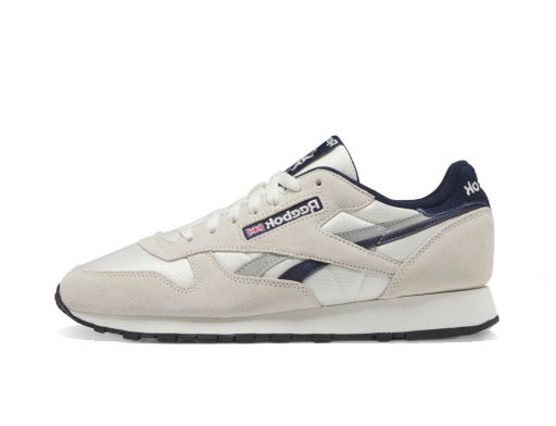 Tenisky a topánky Reebok Classic Leather Šedá | GY7302