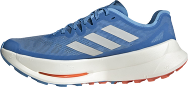 Tenisky a topánky adidas Performance TERREX AGRAVIC SPEED ULTRA Modrá | ih0979, 3
