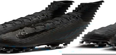 Tenisky a topánky Nike ZM SUPERFLY 10 ELITE AG-PRO Čierna | fq8339-002, 2