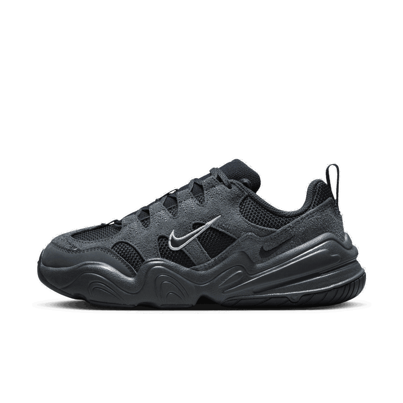 Tenisky a topánky Nike Tech Hera Čierna | DR9761-003