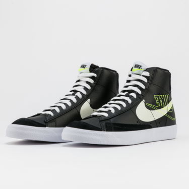 Tenisky a topánky Nike Blazer Mid '77 Čierna | DA4651-001, 0