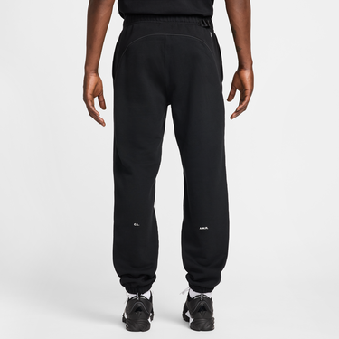 Tepláky Nike NOCTA Fleece Pants Čierna | HM5764-010, 4