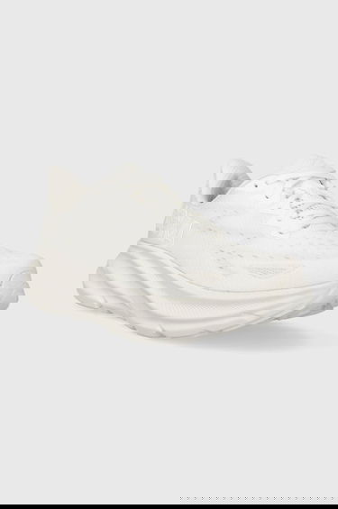 Tenisky a topánky Hoka One One Clifton 9 Biela | 1127895, 1