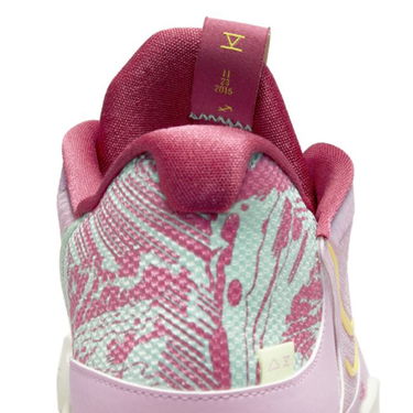 Tenisky a topánky Nike Kyrie Low 5 Ružová | DJ6012-500, 2