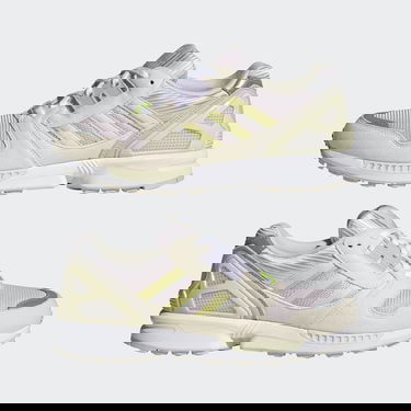Tenisky a topánky adidas Originals ZX 8000 Žltá | GW8306, 6