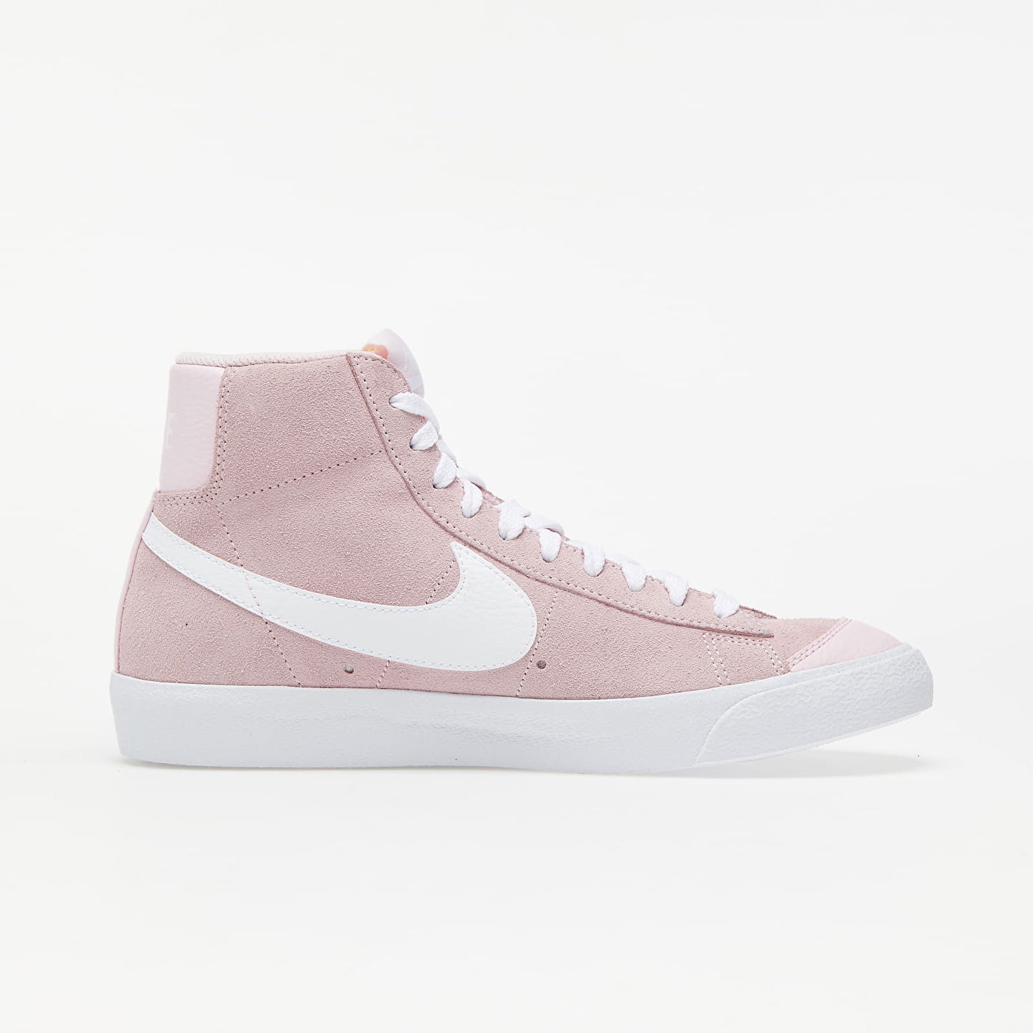 Tenisky a topánky Nike Blazer Mid Vintage '77 Ružová | DC1423-600, 1