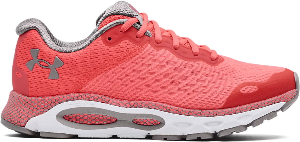 Tenisky a topánky Under Armour HOVR Infinite 3 Červená | 3023556-601, 0