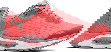 Tenisky a topánky Under Armour HOVR Infinite 3 Červená | 3023556-601, 0
