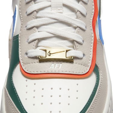 Tenisky a topánky Nike Air Force 1 Shadow W Rôznofarebný | CI0919-109, 4